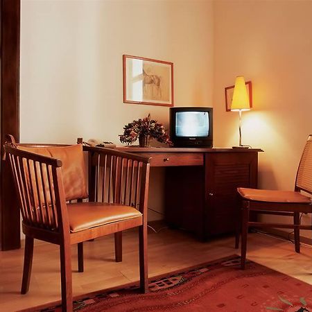 Hotel Cerna Liska Prag Zimmer foto