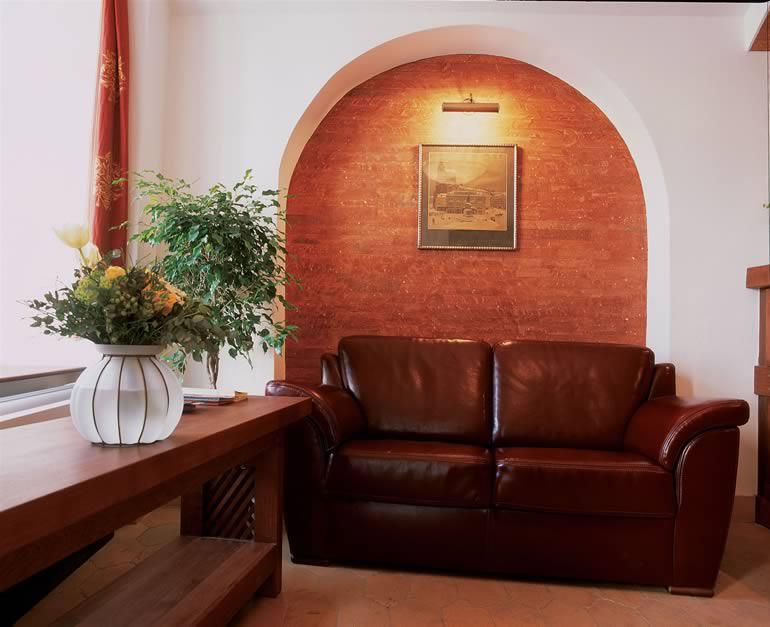 Hotel Cerna Liska Prag Exterior foto